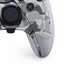 Grey Street Camo PS5 DualSense Edge Pro Controller Skin
