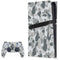 Grey Street Camo PS5 Pro Bundle Skin