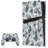 Grey Street Camo PS5 Pro Bundle Skin