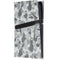 Grey Street Camo PS5 Pro Console Skin