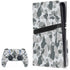 Grey Street Camo PS5 Pro Disk Bundle Skin
