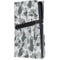 Grey Street Camo PS5 Pro Disk Console Skin