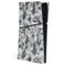 Grey Street Camo PS5 Slim Digital Edition Console Skin