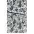 Grey Street Camo PS5 Slim Digital Edition Console Skin