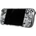 Grey Street Camo Steam Deck Handheld Gaming Computer OLED Skin