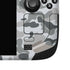 Grey Street Camo Steam Deck Handheld Gaming Computer OLED Skin