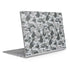 Grey Street Camo Surface Book 2 15in Skin