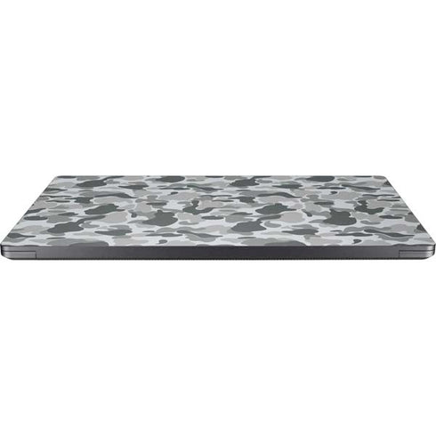Grey Street Camo Surface Laptop 7 13.8in Skin