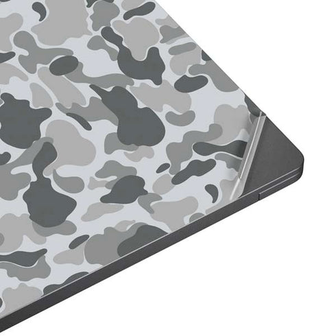 Grey Street Camo Surface Laptop 7 13.8in Skin