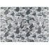 Grey Street Camo Surface Laptop 7 15in Skin
