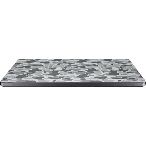 Grey Street Camo Surface Laptop 7 15in Skin