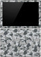 Grey Street Camo Surface Pro (2017) Skin