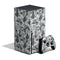 Grey Street Camo Xbox Series X Bundle Skin