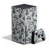 Grey Street Camo Xbox Series X Bundle Skin