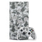 Grey Street Camo Xbox Series X Skins