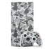 Grey Street Camo Xbox Series X Skins