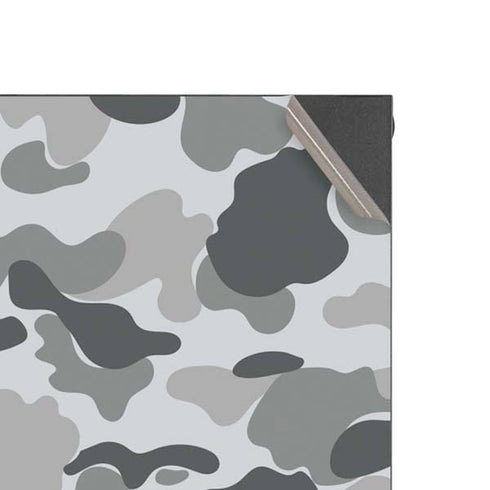Grey Street Camo XBox Series X Digital Edition Console Skin