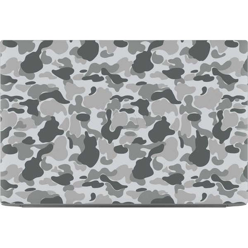 Grey Street Camo Dell XPS Skin