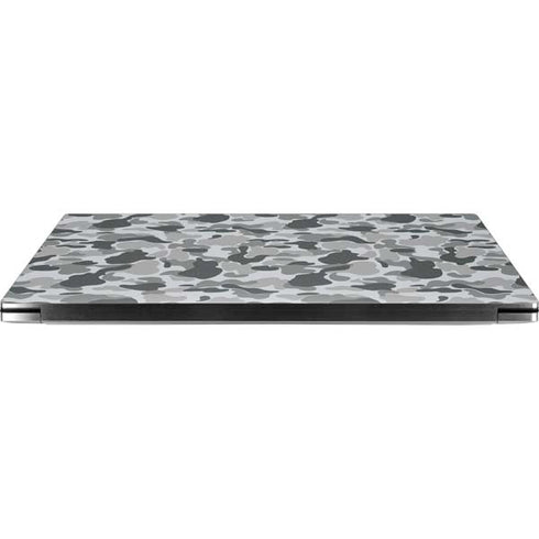 Grey Street Camo Dell XPS Skin