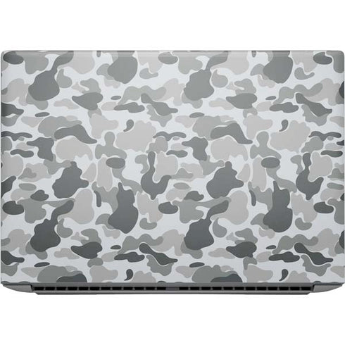 Grey Street Camo HP ZBook Fury 16 G10 Skin