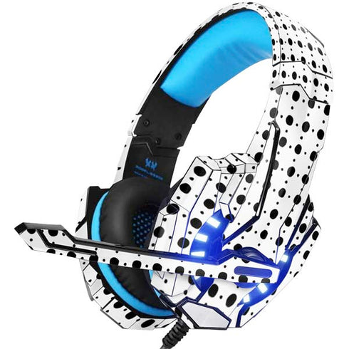 Grid Dot BENGOO G9000 Skin