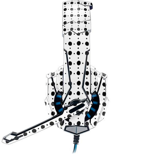 Grid Dot BENGOO G9000 Skin