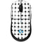Grid Dot G Pro Wireless Gaming Mouse Skin
