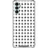 Grid Dot Galaxy A13 5G Clear Case