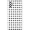 Grid Dot Galaxy Note 10 Plus Skin
