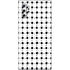 Grid Dot Galaxy Note 10 Plus Skin