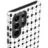 Grid Dot Galaxy S23 Ultra Pro Case