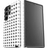 Grid Dot Galaxy S23 Ultra Pro Case