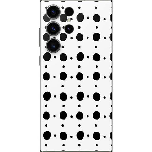 Grid Dot Galaxy Skins