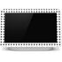 Grid Dot Google Home Hub Skin