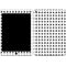 Grid Dot iPad Skins