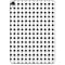 Grid Dot Apple iPad Pro Skin