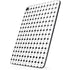 Grid Dot Apple iPad Pro Skin