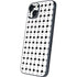 Grid Dot iPhone Skins