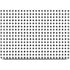 Grid Dot Apple MacBook Air Skin