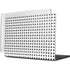 Grid Dot MacBook Pro 14in (2021-24) Case plus Skin