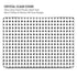 Grid Dot MacBook Pro 14in (2021-24) Case plus Skin