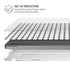 Grid Dot MacBook Pro 14in (2021-24) Case plus Skin