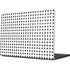 Grid Dot Apple MacBook Pro 14-inch Skin