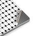 Grid Dot Apple MacBook Pro 14-inch Skin