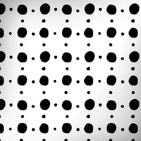 Grid Dot Moto G6 Skin