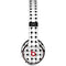 Grid Dot Beats Solo 2 Wireless Skin