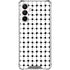 Grid Dot Galaxy A16 5G Clear Case
