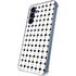 Grid Dot Galaxy A35 5G Clear Case