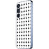 Grid Dot Galaxy A35 5G Skin