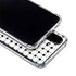 Grid Dot Galaxy A36 5G Clear Case